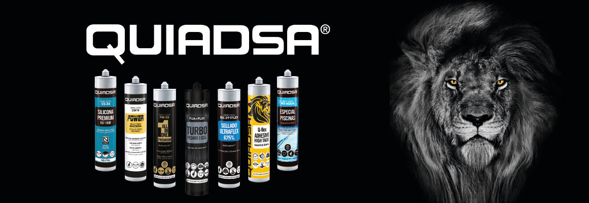 QUIADSA