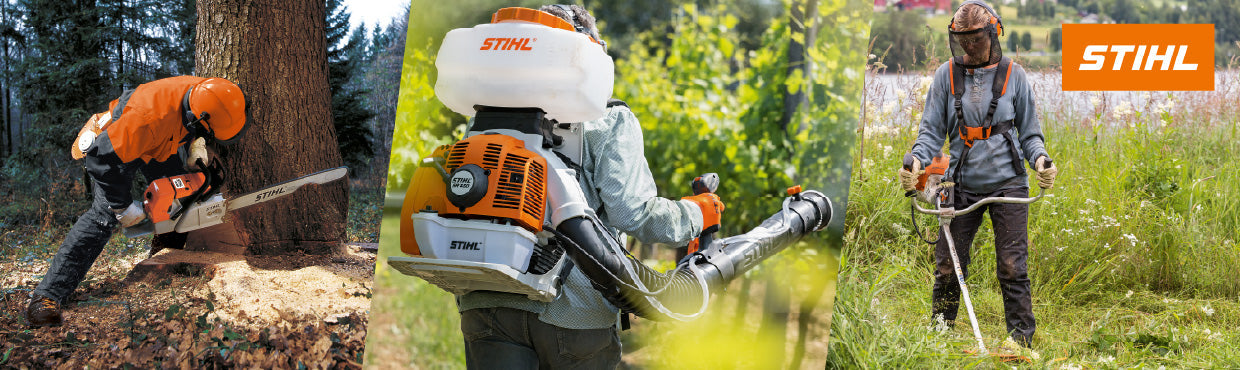 STIHL