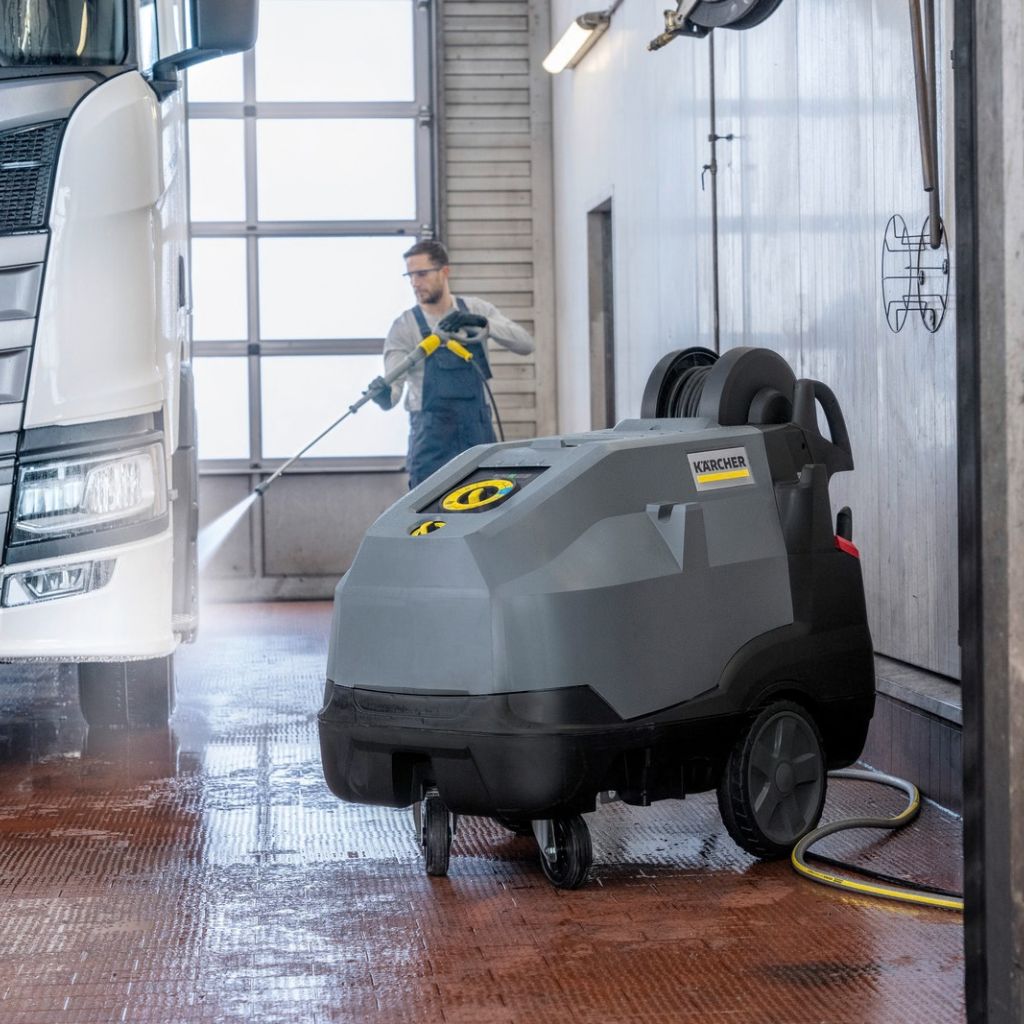 HIDROLAVADORA KÄRCHER HDS 10/21-4M