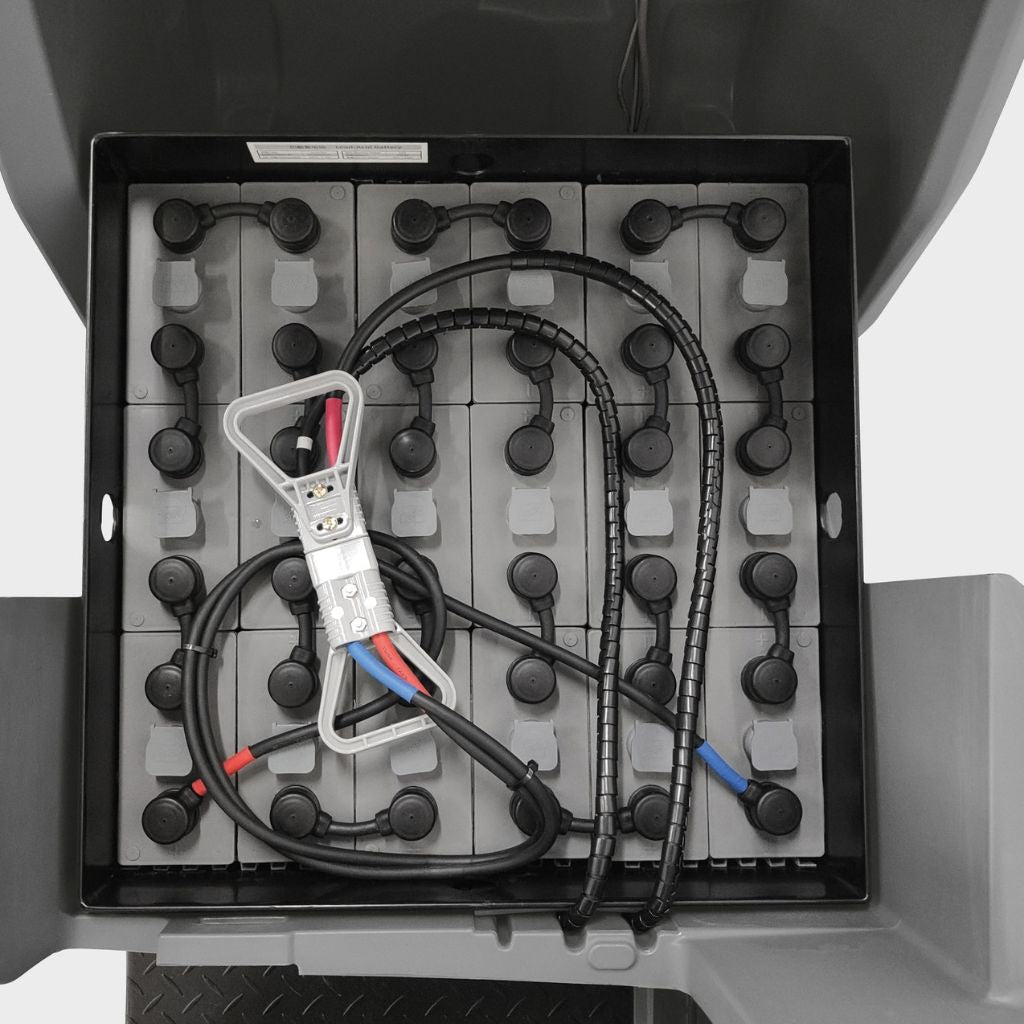 FREGADORA KÄRCHER BD 90/160 R BP PACK GEL*LA