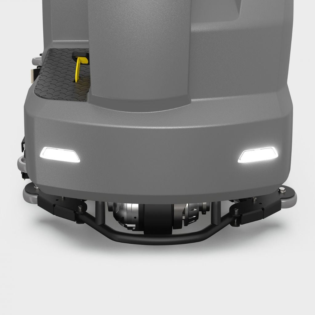 FREGADORA KÄRCHER BD 90/160 R BP PACK GEL*LA