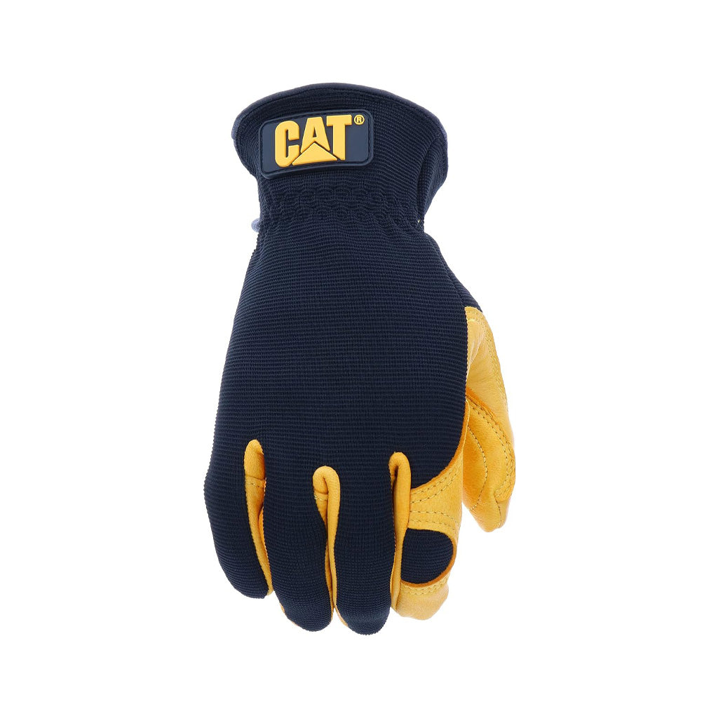 GUANTE CAT PREMIUM ANTI-IMPACTO - TAMAÑO L