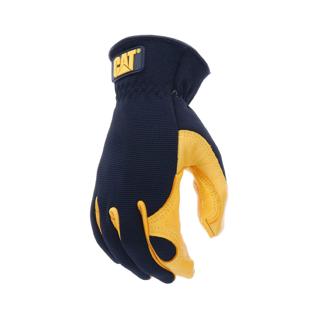 GUANTE CAT PREMIUM ANTI-IMPACTO - TAMAÑO L