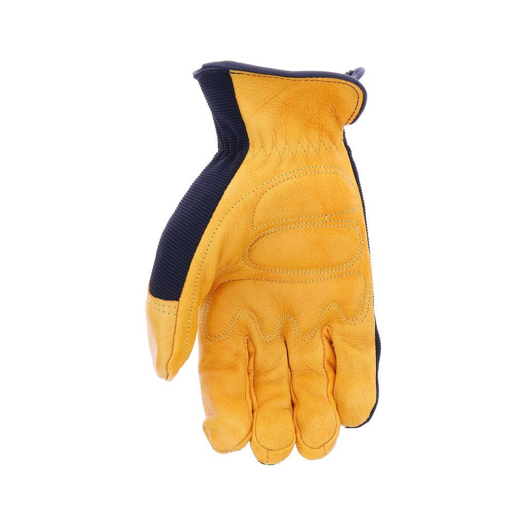 GUANTE CAT PREMIUM ANTI-IMPACTO - TAMAÑO L