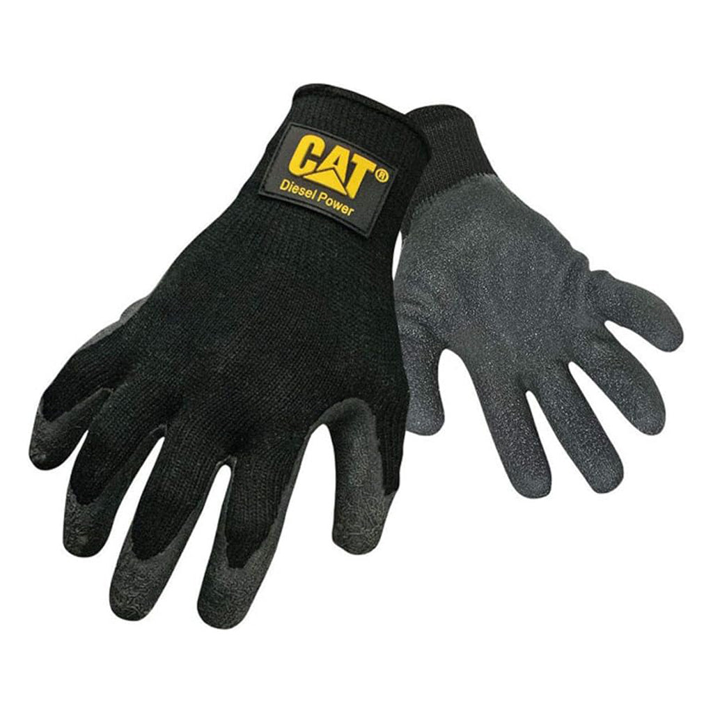 GUANTE CAT DIESEL POWER MECÁNICO - TAMAÑO XL