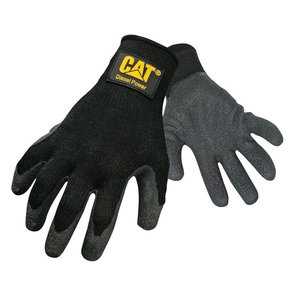 GUANTE CAT DIESEL POWER MECÁNICO - TAMAÑO L