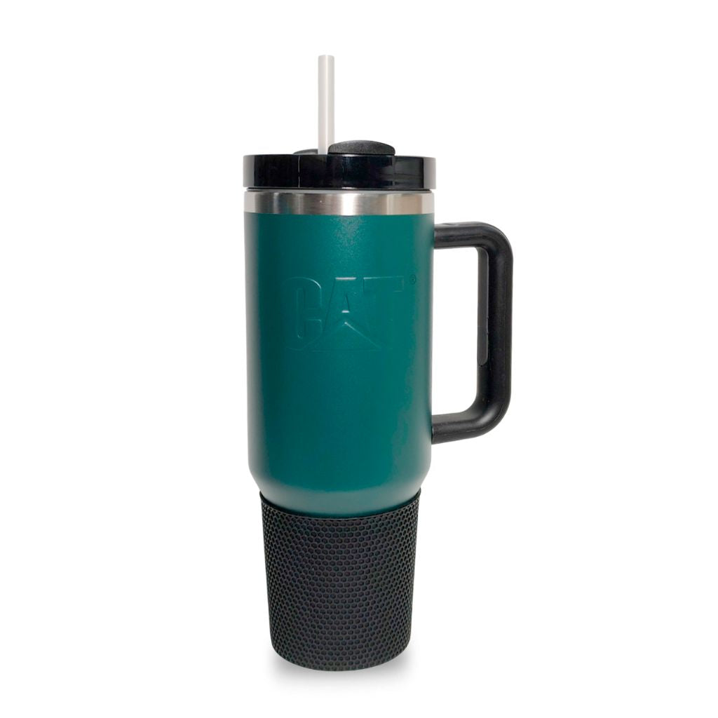 VASO TÉRMICO CAT 1,18 L CON MANIJA