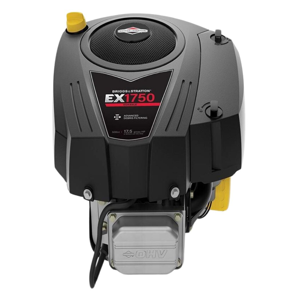 MOTOR BRIGGS & STRATTON 1750EX OHV 17,5 HP