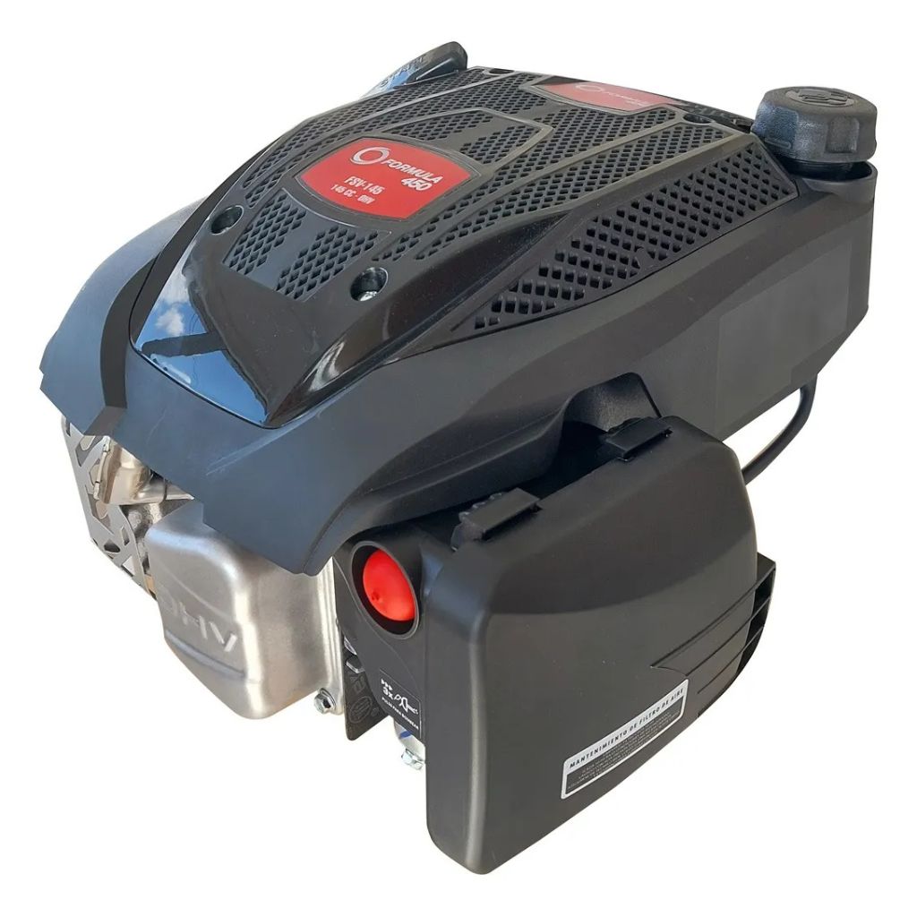 MOTOR BRIGGS & STRATTON FORMULA 450 - 4 HP