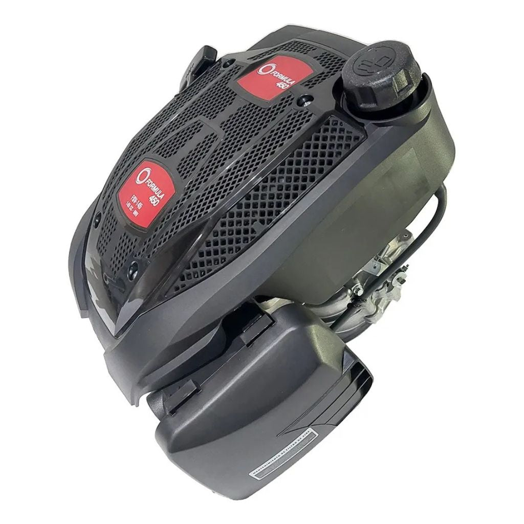 MOTOR BRIGGS & STRATTON FORMULA 450 - 4 HP