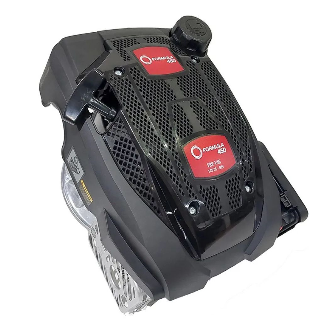 MOTOR BRIGGS & STRATTON FORMULA 450 - 4 HP