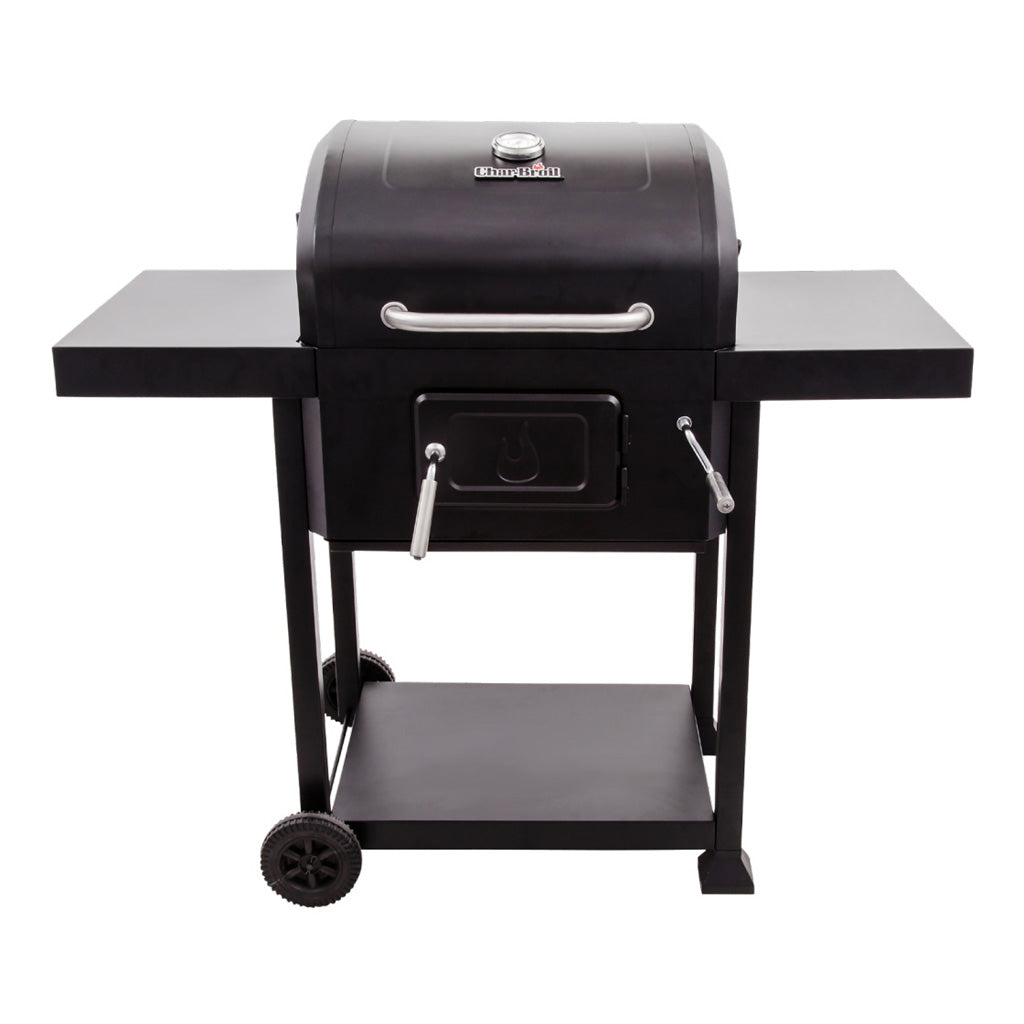 PARRILLA A CARBON CHARBROIL PERFORMANCE 580