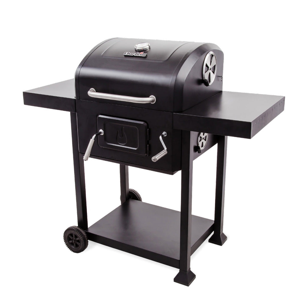 PARRILLA A CARBON CHARBROIL PERFORMANCE 580
