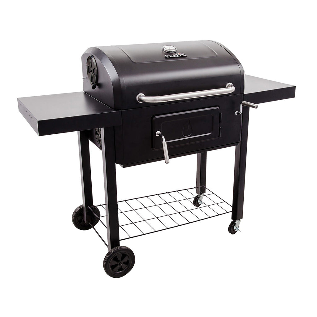 PARRILLA A CARBON CHARBROIL PERFORMANCE 3500 (780)