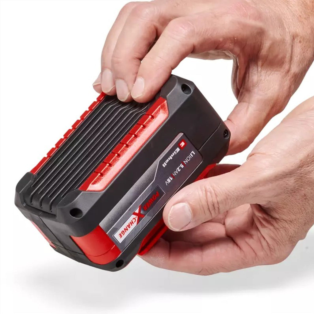 BATERÍA EINHELL POWER X-CHANGE PLUS 5,2 AH