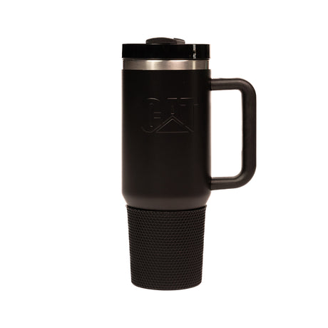 VASO TÉRMICO CAT 1,18 L CON MANIJA