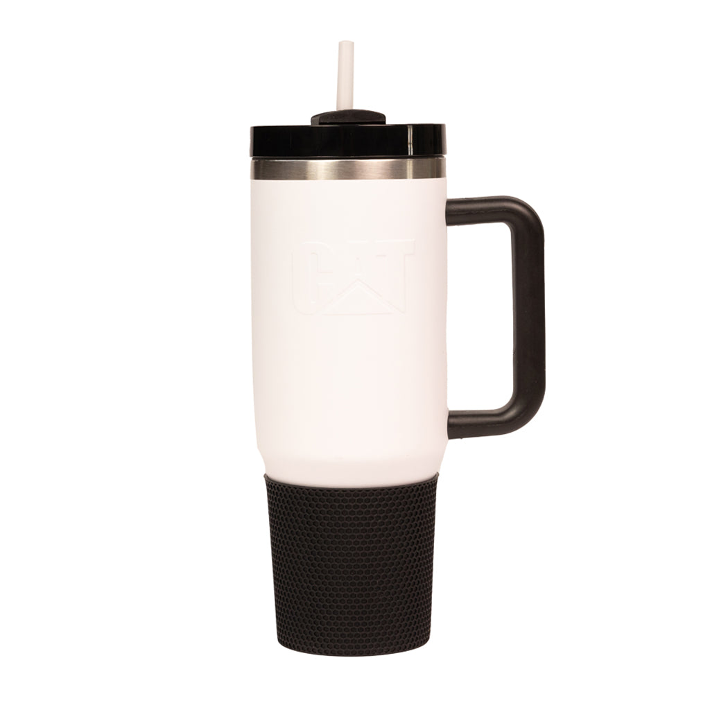 VASO TÉRMICO CAT 1,18 L CON MANIJA