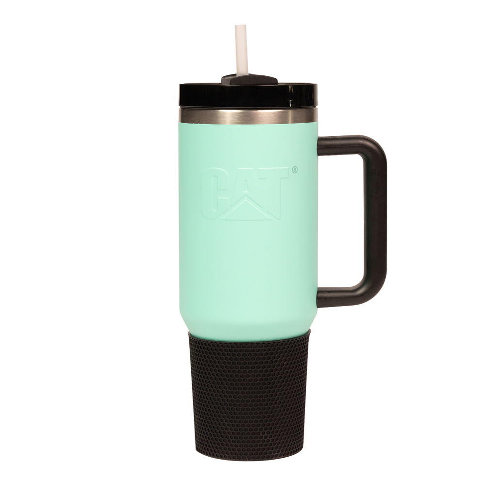 VASO TÉRMICO CAT 1,18 L CON MANIJA