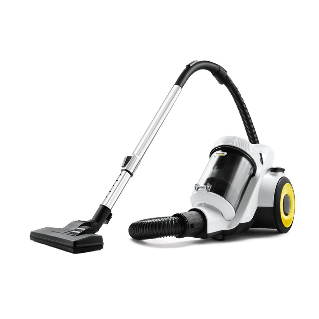 ASPIRADORA KÄRCHER VCL 3 CYCLONIC