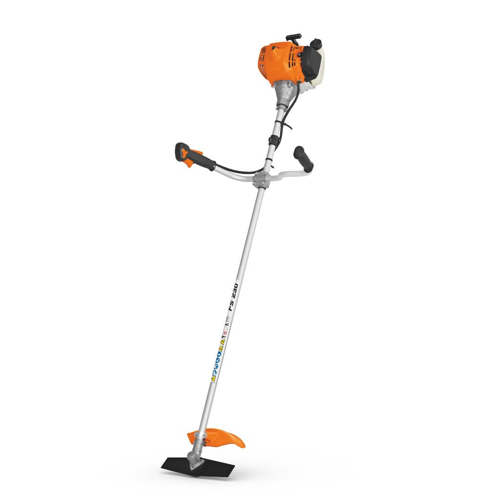 DESMALEZADORA FS 230