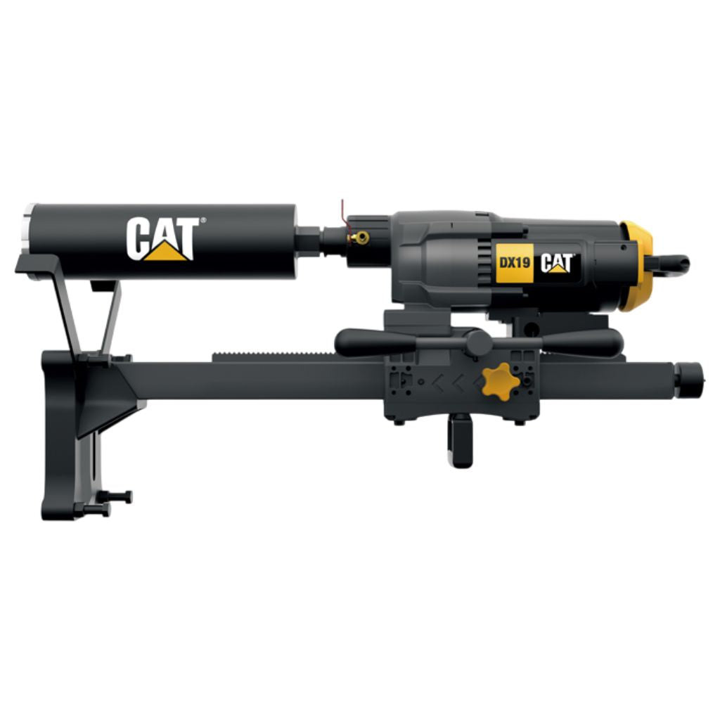 PERFORADORA DE NÚCLEOS DE DIAMANTE 3500W 230MM