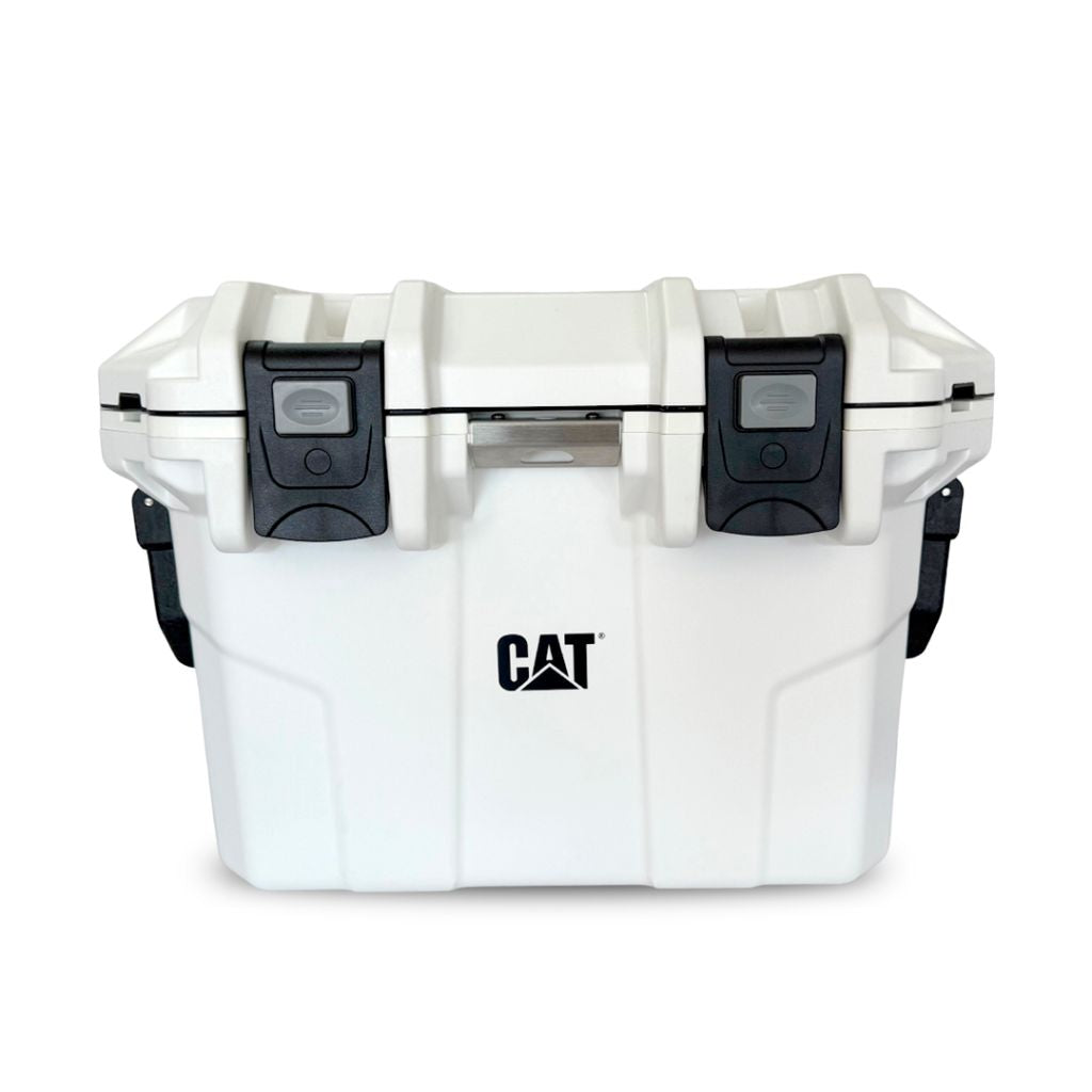 CONSERVADORA CAT BLANCA 30L