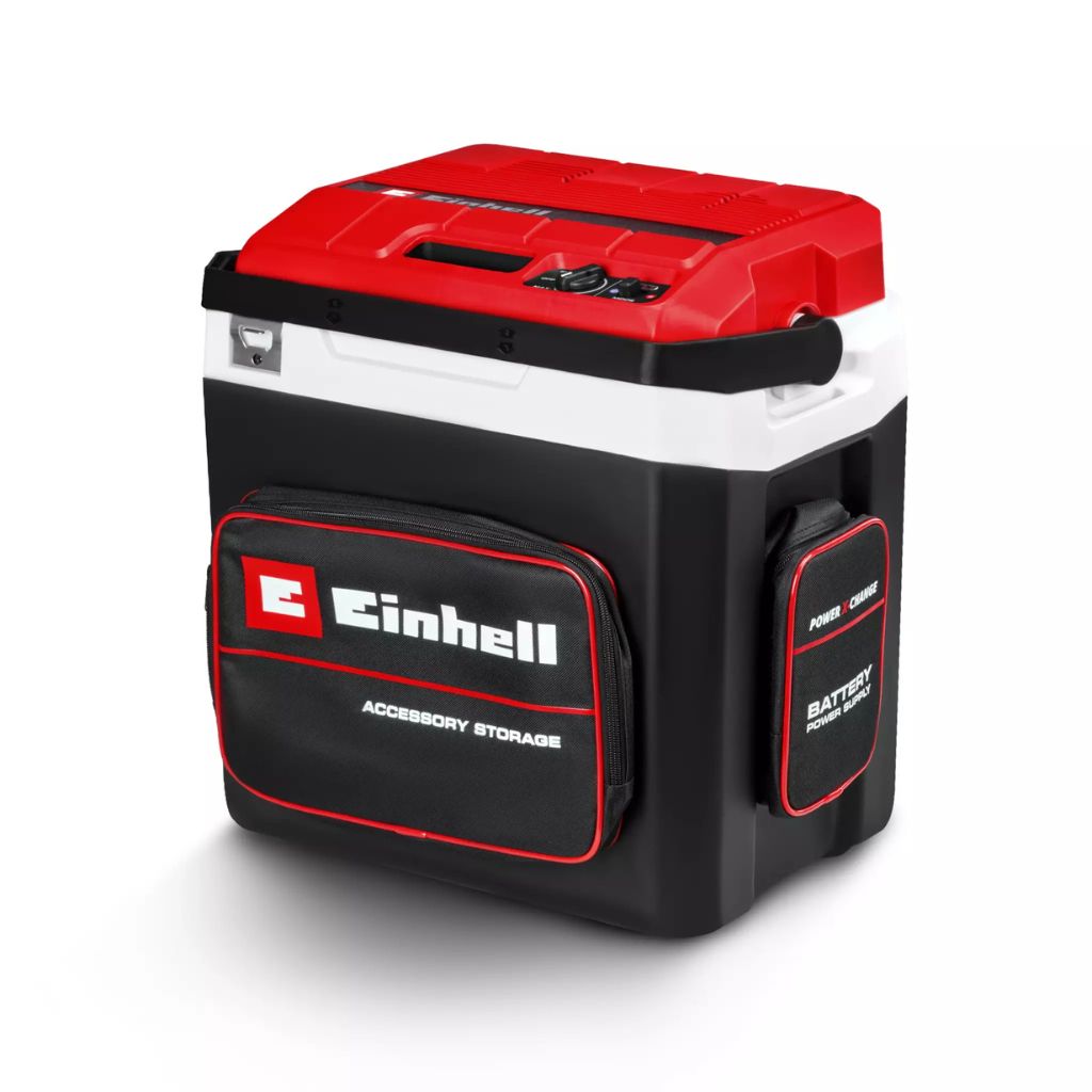 CONSERVADORA A BATERÍA EINHELL TE-COL 18/27 S/ BATERÍA