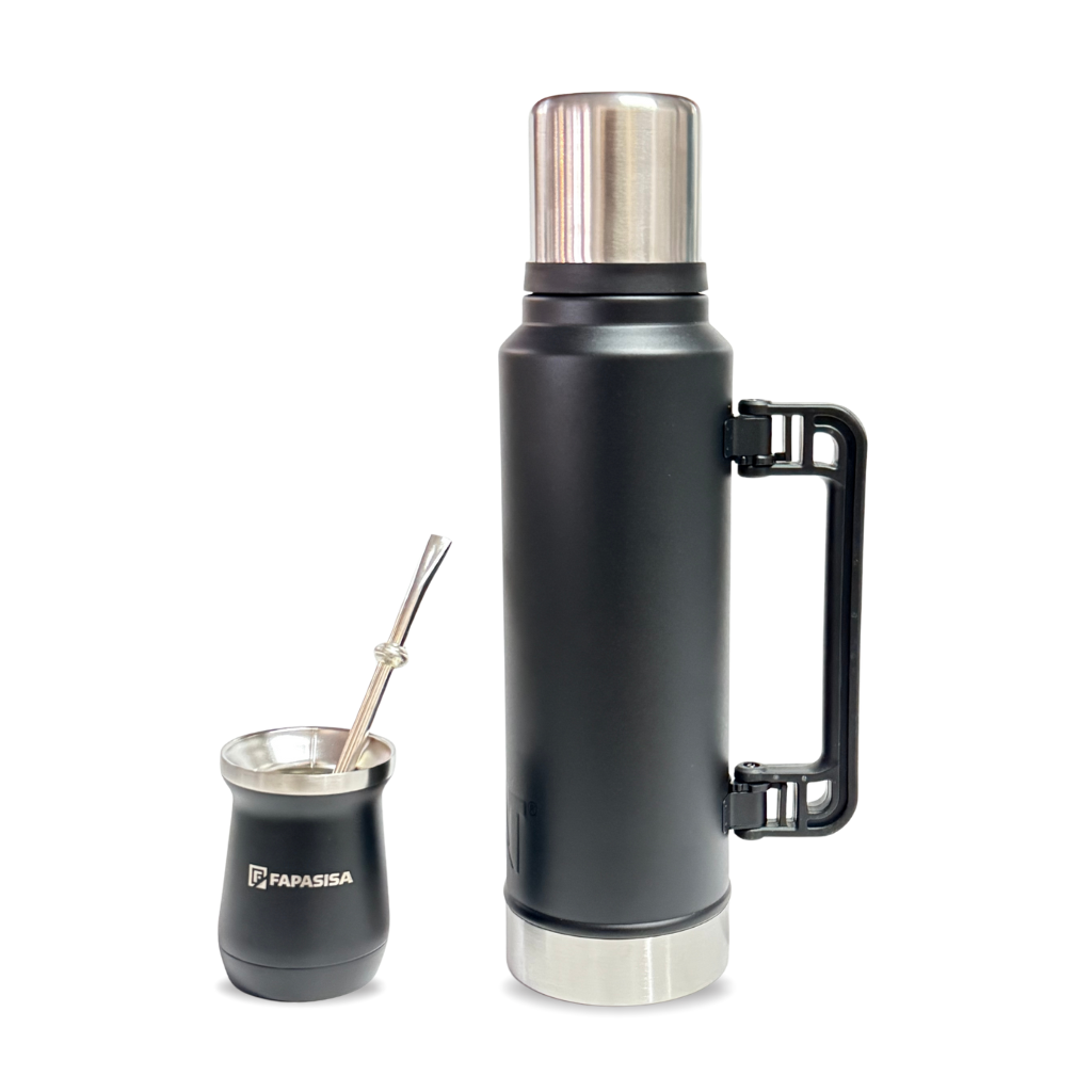 TERMO PARA MATE CAT 1,3 L