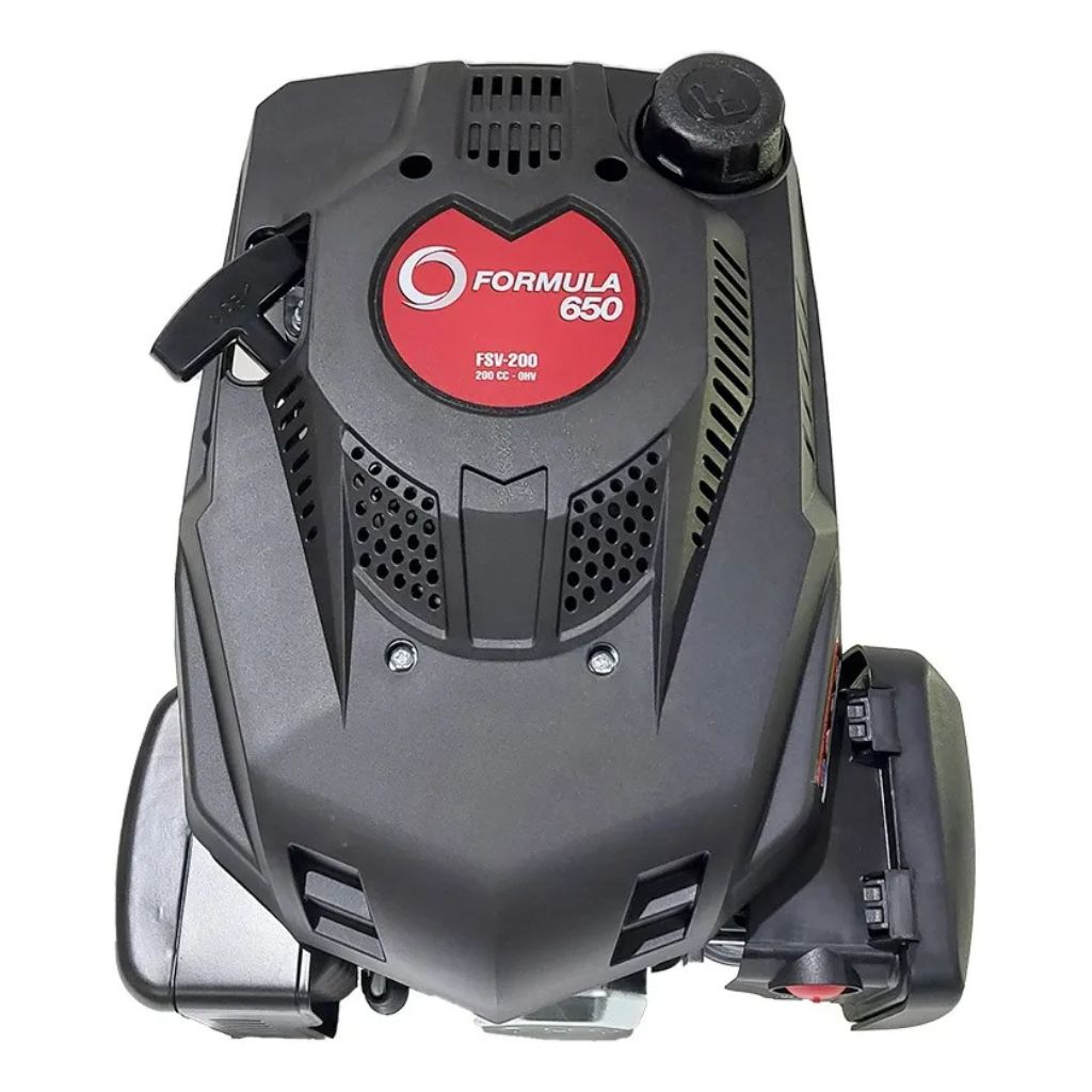 MOTOR BRIGGS & STRATTON FORMULA 650 - 6,5 HP