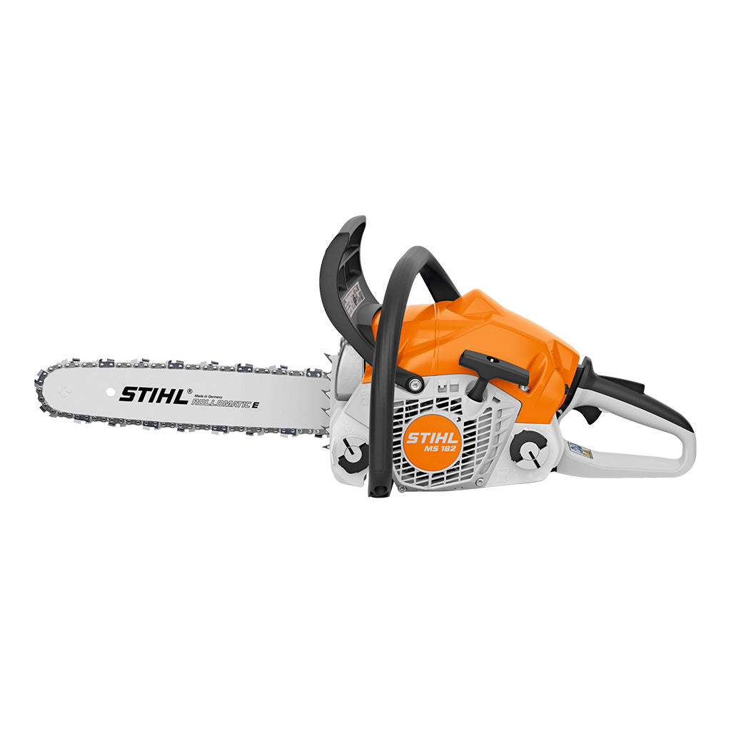 MOTOSIERRA STIHL MS 182