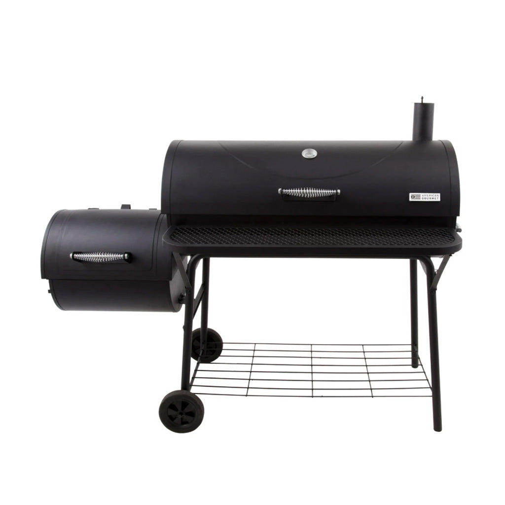 AHUMADOR/PARRILLA AMERICAN GOURMET OFFSET 1280