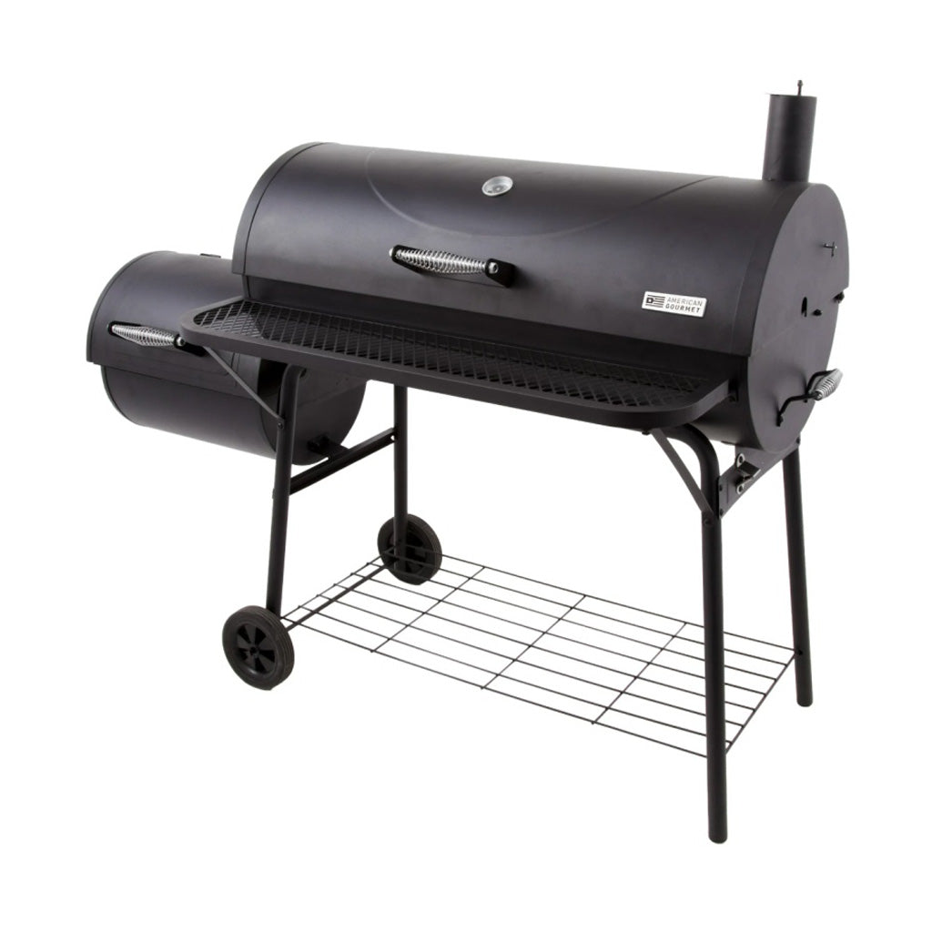 AHUMADOR/PARRILLA AMERICAN GOURMET OFFSET 1280