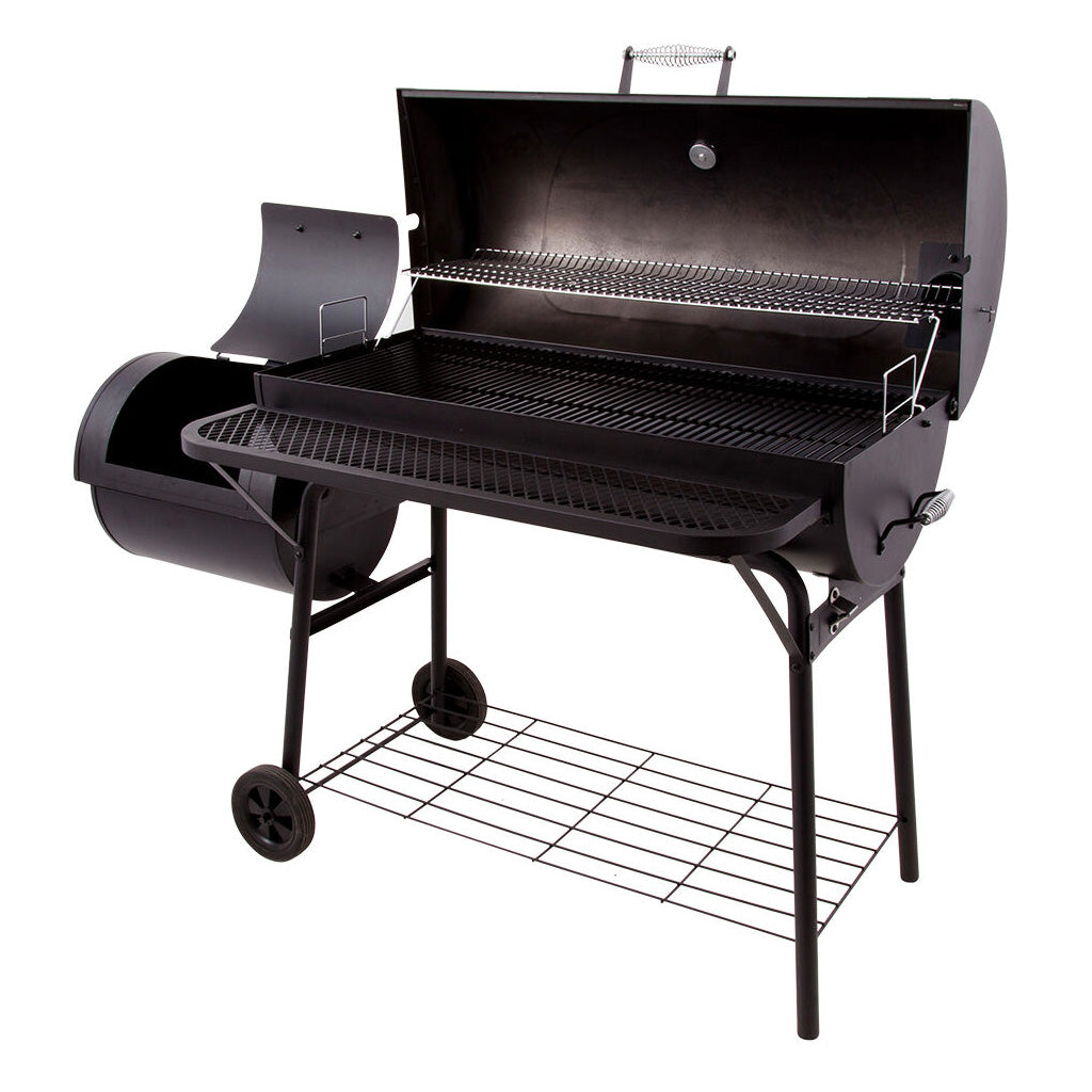 AHUMADOR/PARRILLA AMERICAN GOURMET OFFSET 1280
