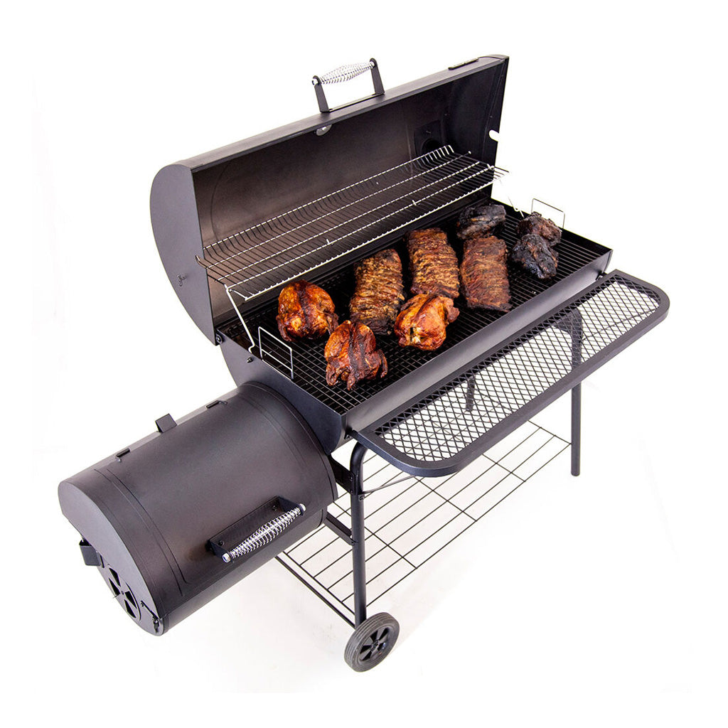AHUMADOR/PARRILLA AMERICAN GOURMET OFFSET 1280