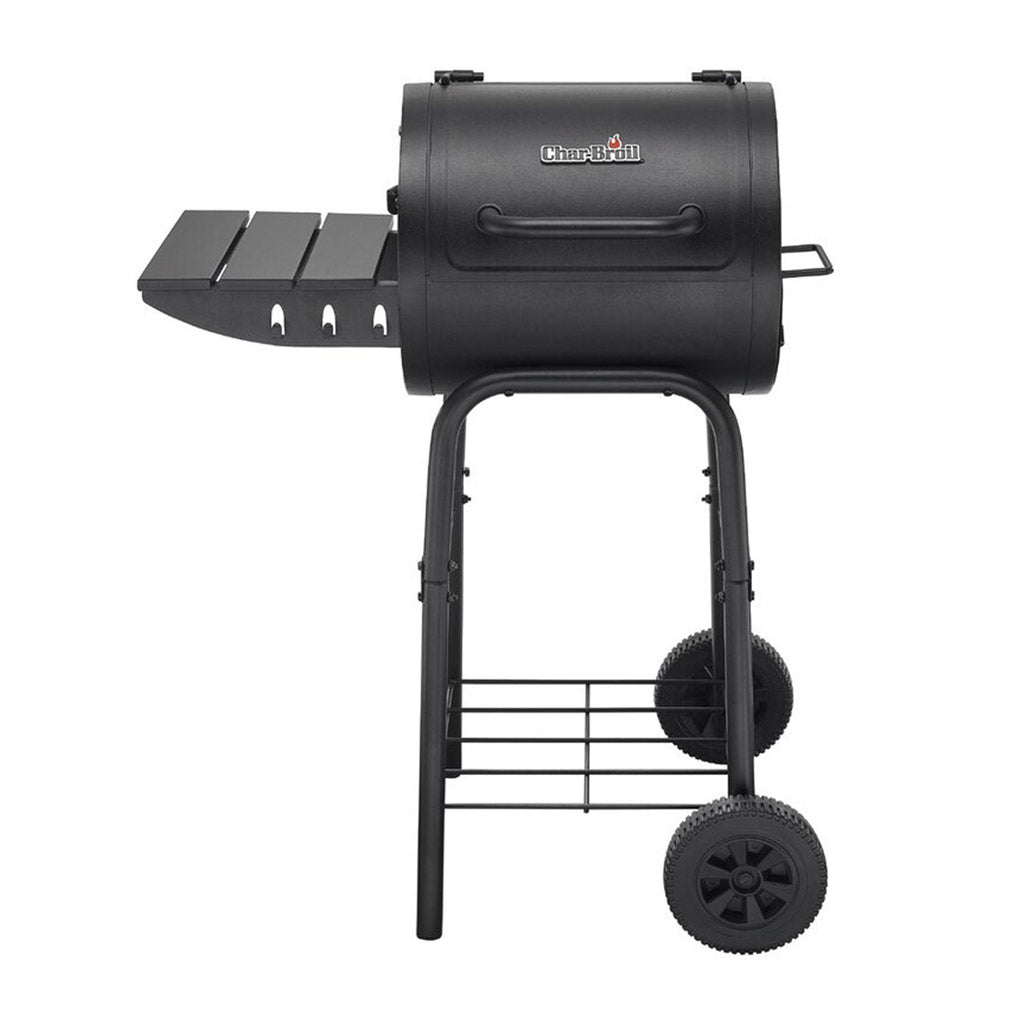 PARRILLA A CARBON AMERICAN GOURMET 225