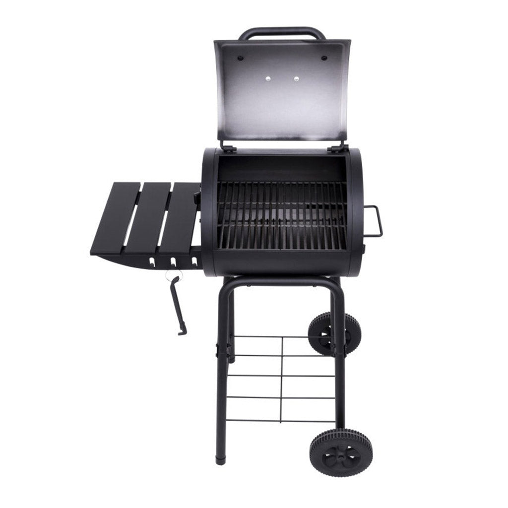 PARRILLA A CARBON AMERICAN GOURMET 225