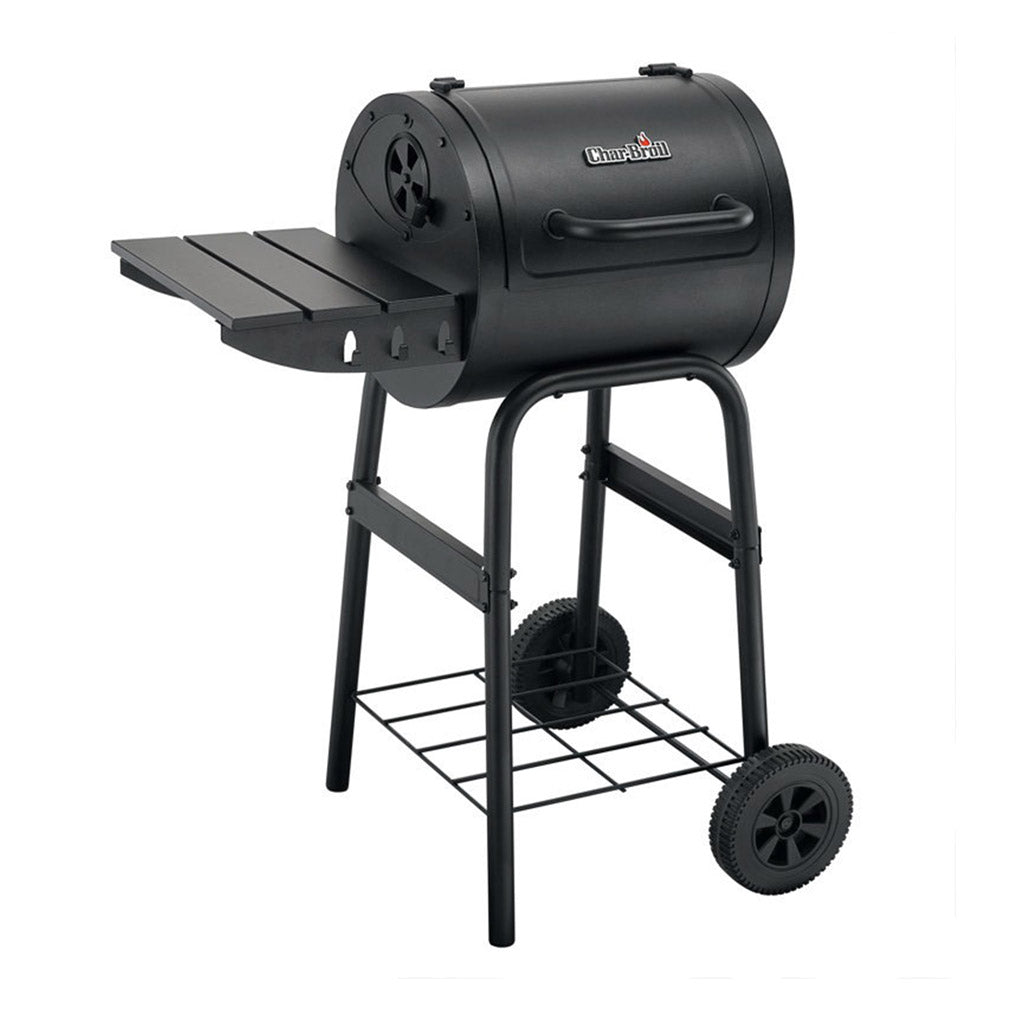 PARRILLA A CARBON AMERICAN GOURMET 225