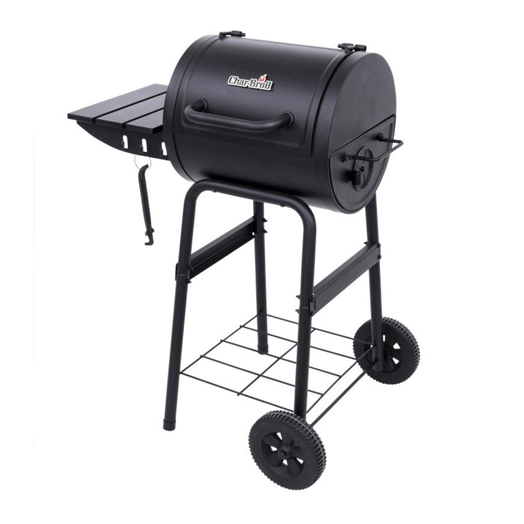 PARRILLA A CARBON AMERICAN GOURMET 225