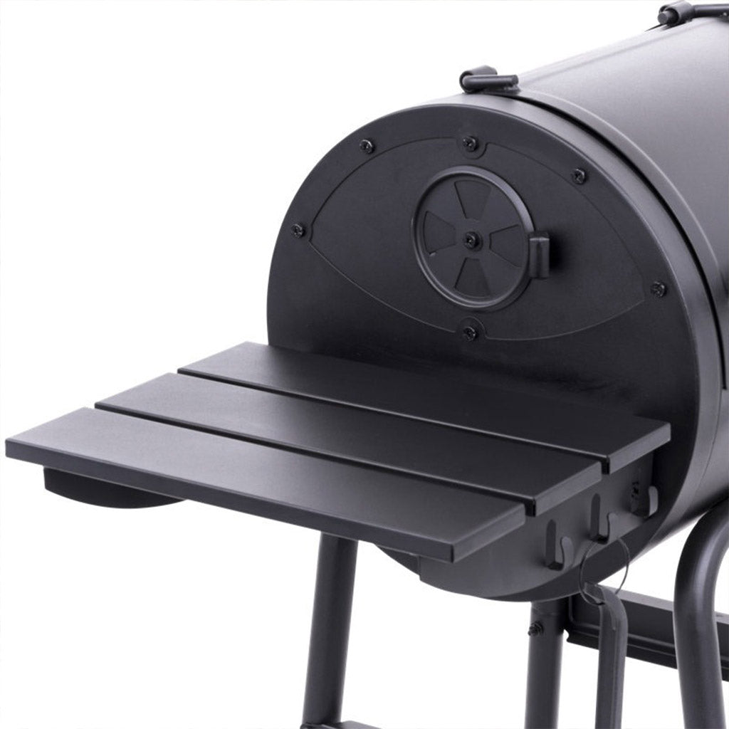 PARRILLA A CARBON AMERICAN GOURMET 225