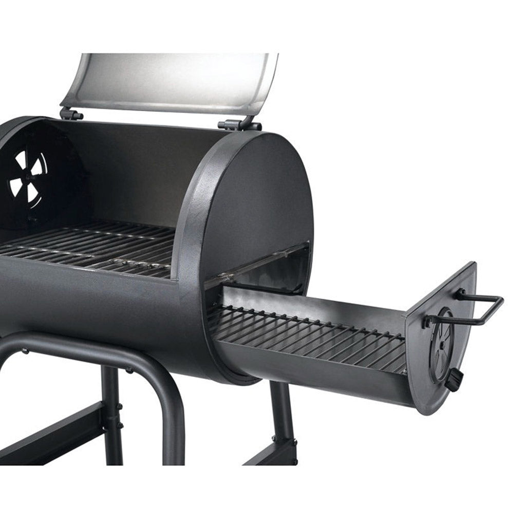 PARRILLA A CARBON AMERICAN GOURMET 225