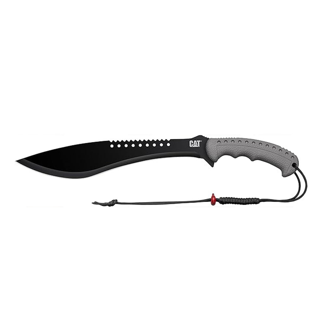 MACHETE CAT 19" INOX C/ FUNDA