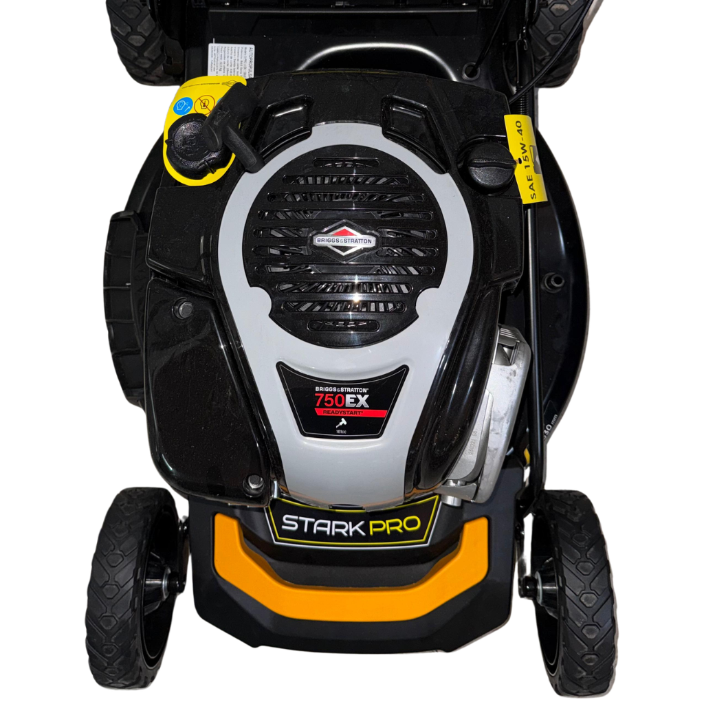CORTA CÉSPED A COMBUSTIÓN STARK PRO 750 C/ AUTOPROPULSIÓN