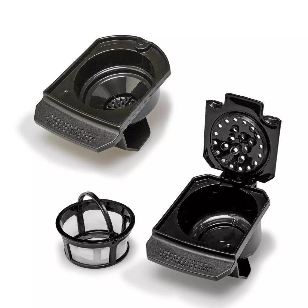 CAFETERA A BATERÍA EINHELL TE-CF 18 S/ BATERÍA