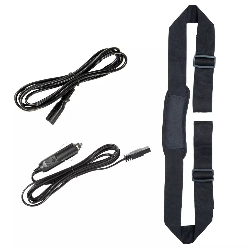 CONSERVADORA A BATERÍA EINHELL TE-COL 18/27 S/ BATERÍA