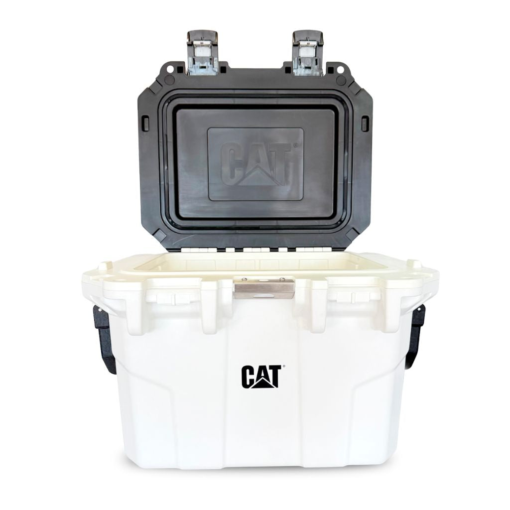 CONSERVADORA CAT BLANCA 30L