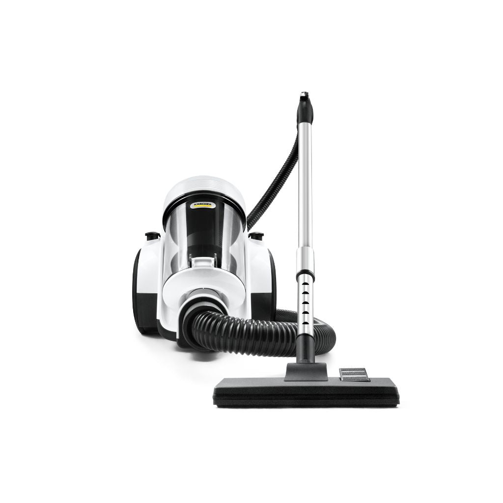 ASPIRADORA KÄRCHER VCL 3 CYCLONIC