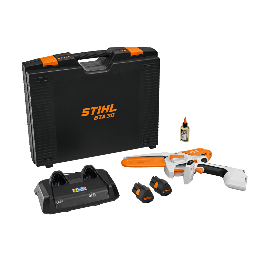 MINI SIERRA A BATERIA GTA 30 SET