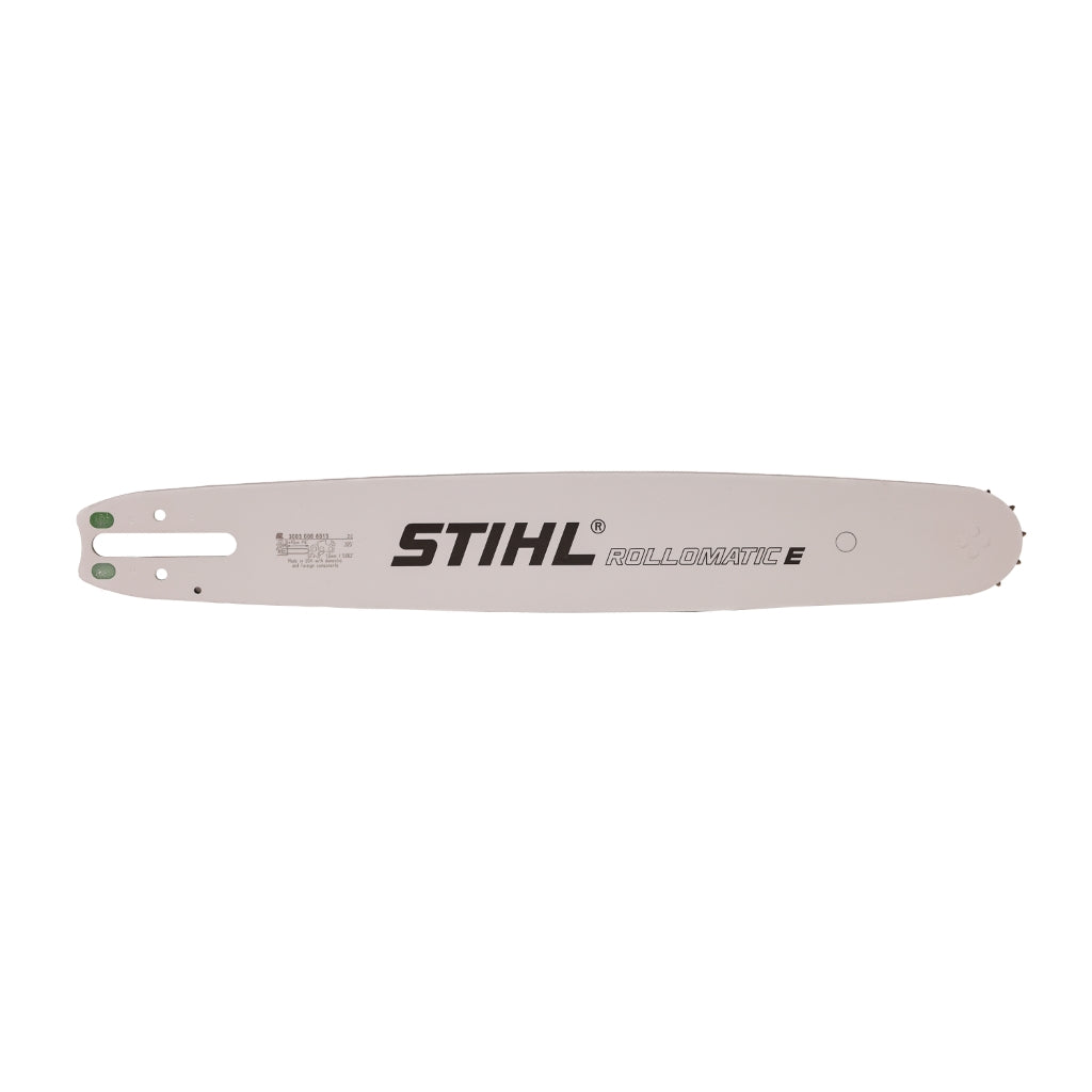 ESPADA P/ MOTOSIERRA STIHL ROLLOMATIC E 40 CM / PASO .325"