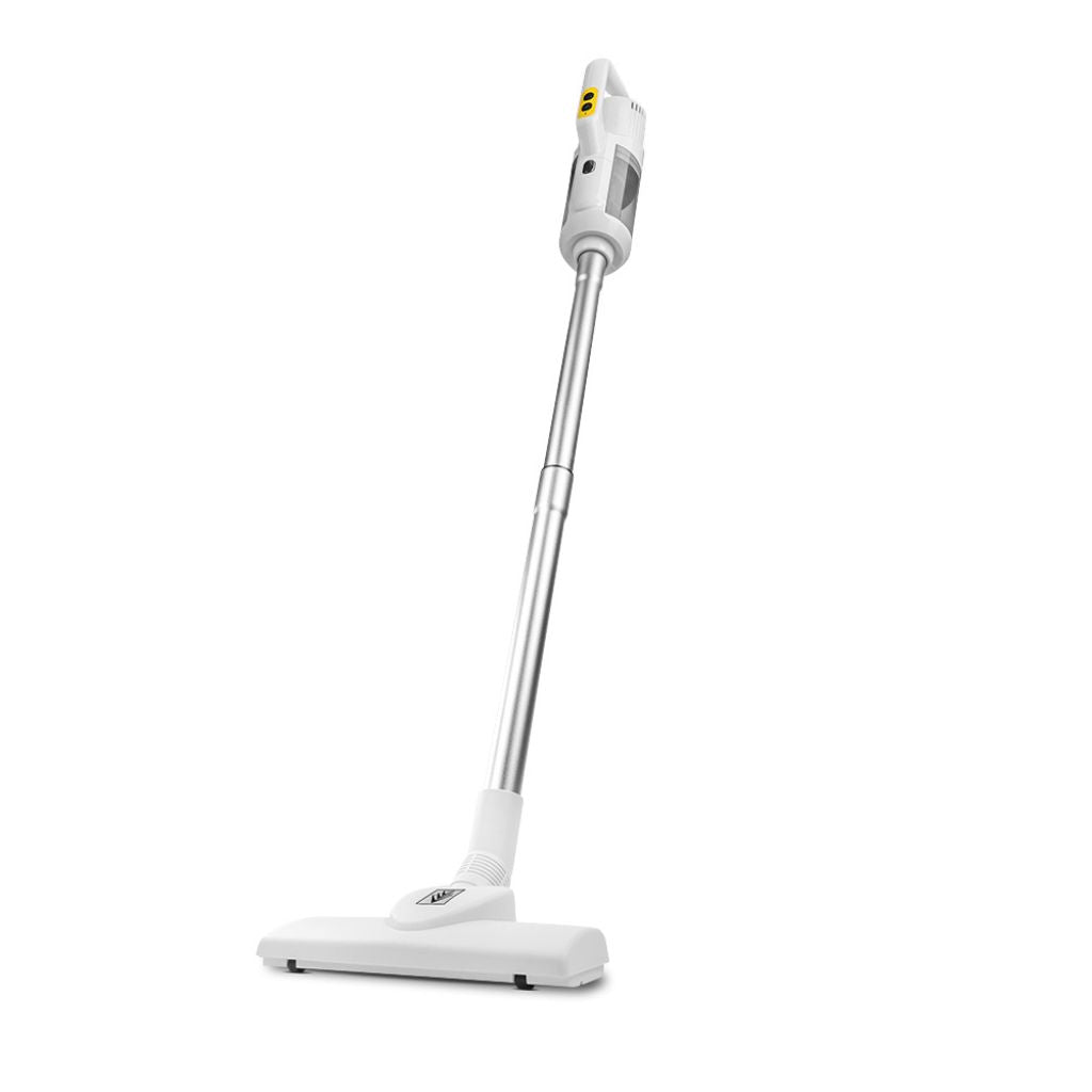 ASPIRADORA A BATERÍA KÄRCHER VCL 3 + VASO TÉRMICO CAT 1L