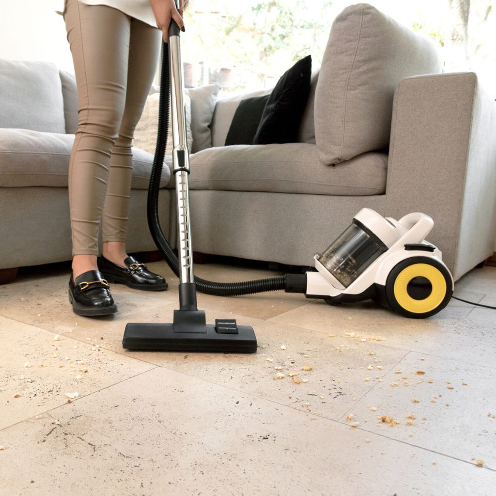 ASPIRADORA KÄRCHER VCL 3 CYCLONIC